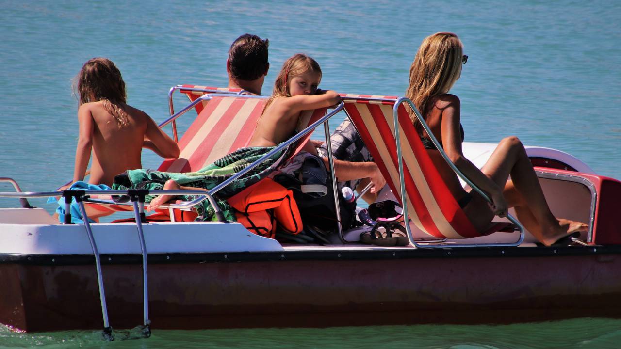 Kinderhotels am Bodensee