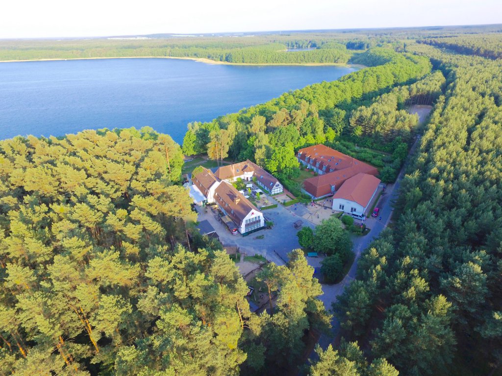 Familienhotels Mecklenburgische Seenplatte Familienhotels.de