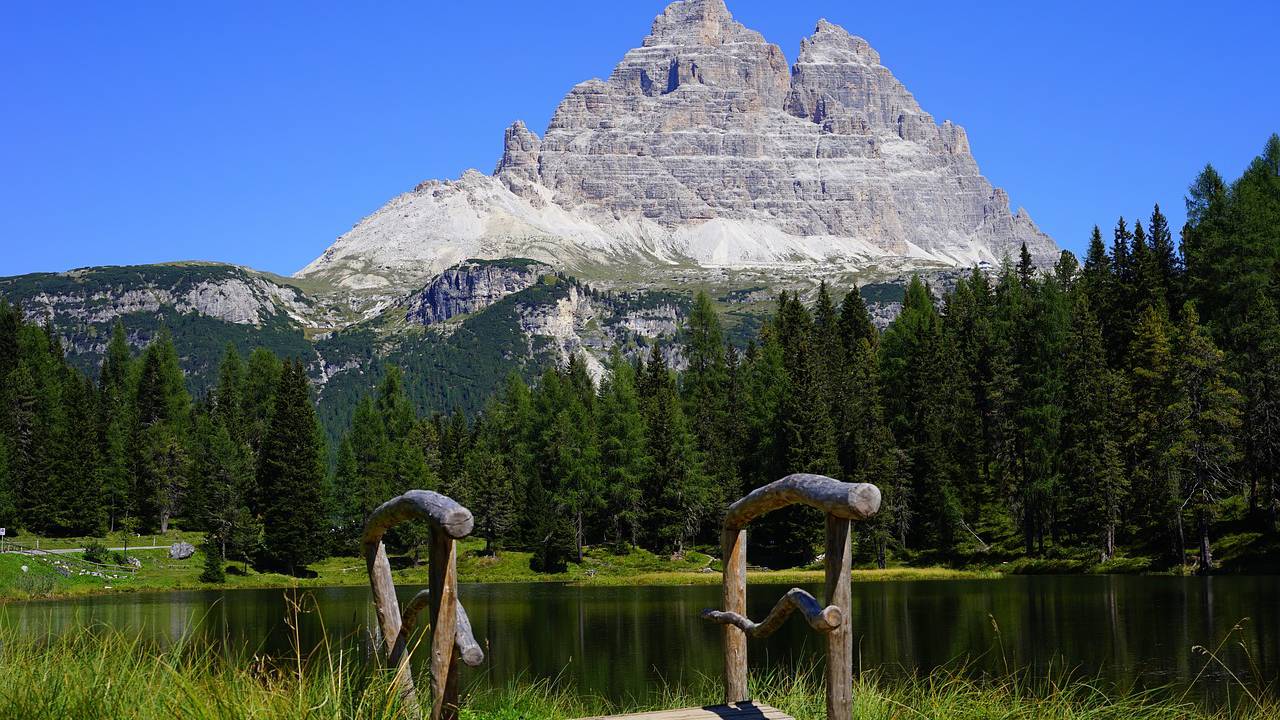Klick: Schönste Dolomiten-Urlaubs-Erlebnisse