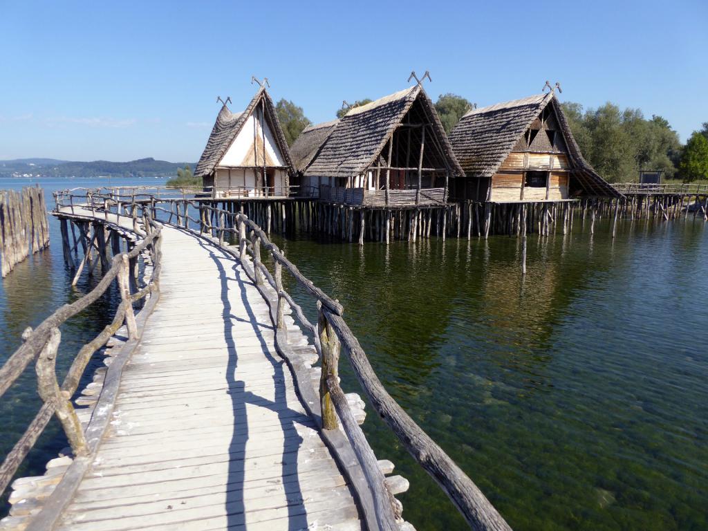 Die Pfahlbauten Am Bodensee Familienhotels De