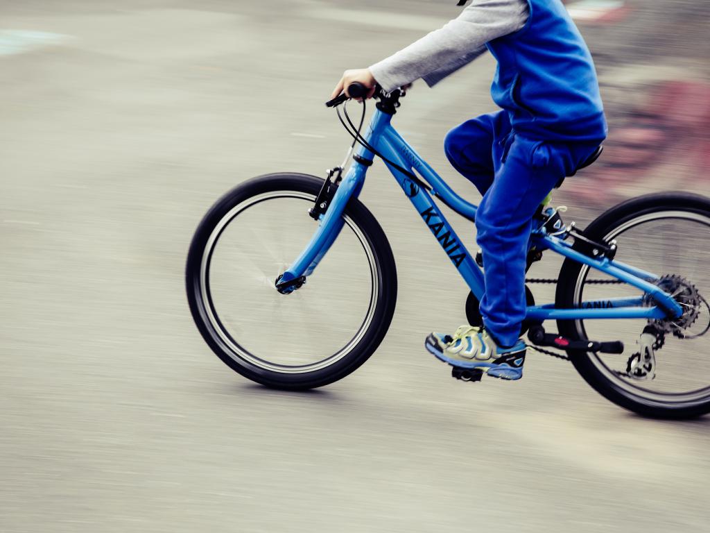 Die beliebtesten Kinderhotels in Deutschland mit Fahrradverleih ✔️ 