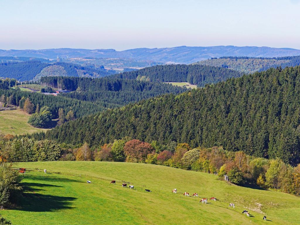 Familienhotels und Kinderhotels in Nordrhein-Westfalen ️ ...