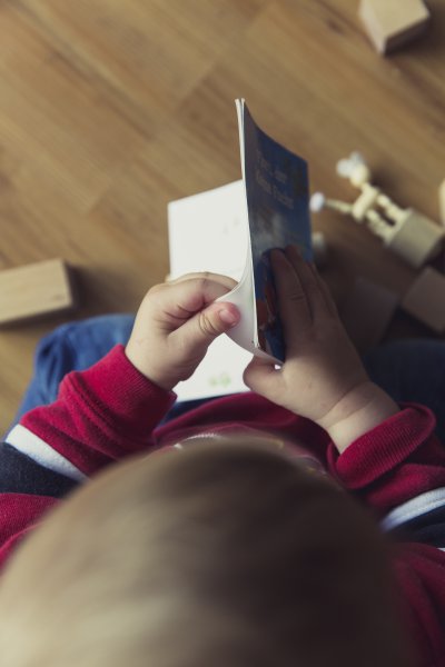 Babybetreuung in den Familienhotels Österreich