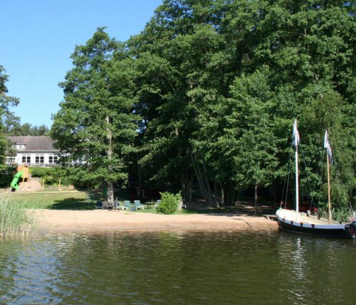 Familienhotel Mecklenburgische Seenplatte